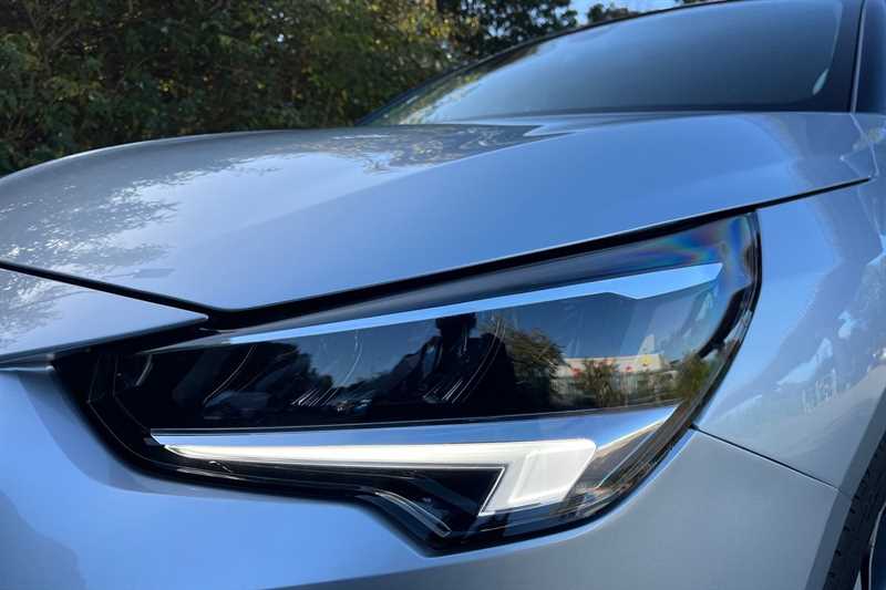 Used Vauxhall Corsa 2022 for sale - 76204102: Photo 56