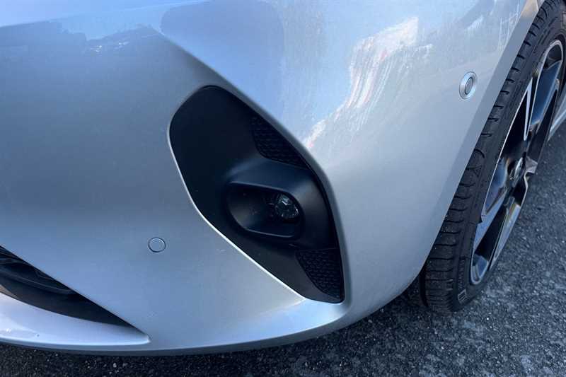 Used Vauxhall Corsa 2022 for sale - 76204102: Photo 57