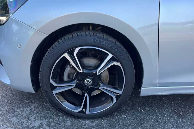 Used Vauxhall Corsa 2022 for sale - 76204102: Photo 58