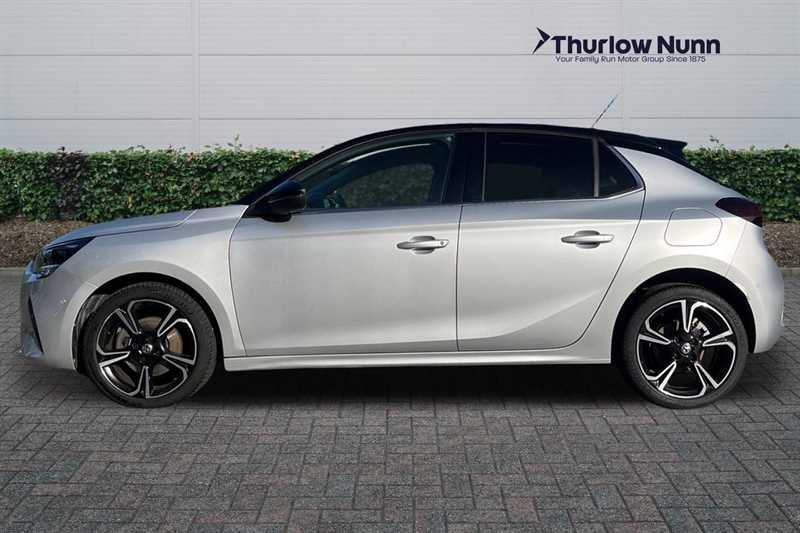 Used Vauxhall Corsa 2022 for sale - 76204102: Photo 6