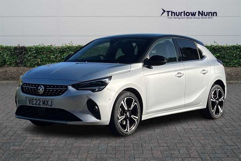 Used Vauxhall Corsa 2022 for sale - 76204102: Photo 7