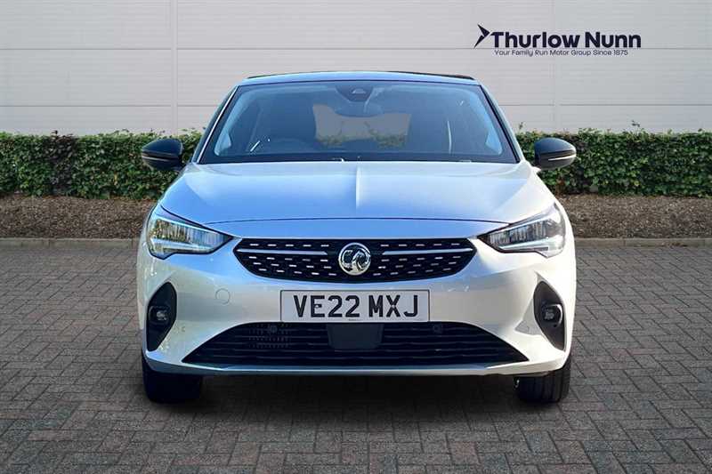 Used Vauxhall Corsa 2022 for sale - 76204102: Photo 8