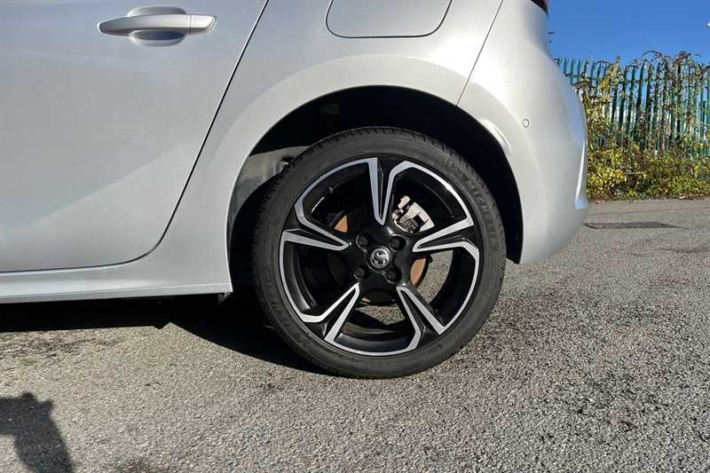 Used Vauxhall Corsa 2022 for sale - 76204102: Photo 9
