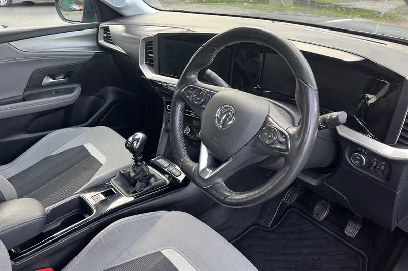 Used Vauxhall Mokka 2022 for sale - 76875289: Photo 10