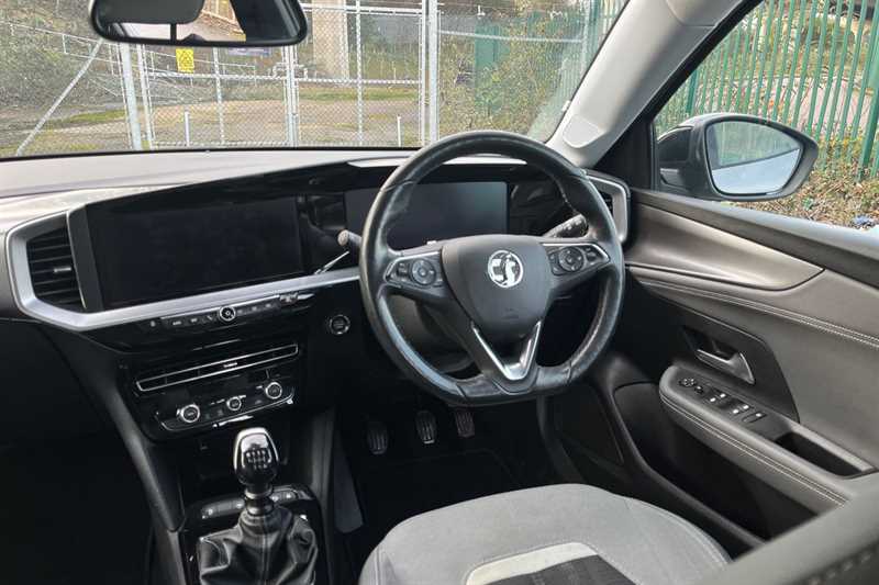 Used Vauxhall Mokka 2022 for sale - 76875289: Photo 11