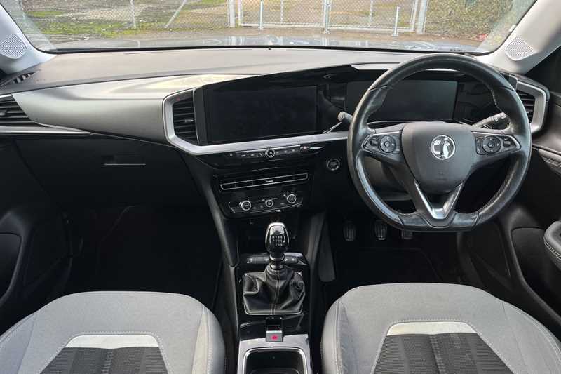 Used Vauxhall Mokka 2022 for sale - 76875289: Photo 12