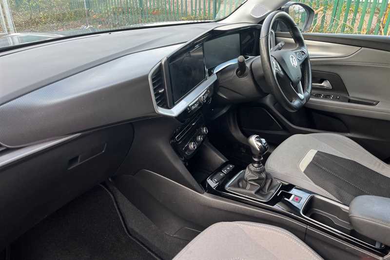 Used Vauxhall Mokka 2022 for sale - 76875289: Photo 13