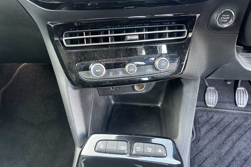 Used Vauxhall Mokka 2022 for sale - 76875289: Photo 15