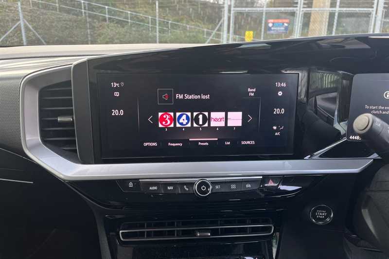 Used Vauxhall Mokka 2022 for sale - 76875289: Photo 17