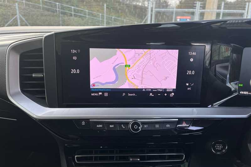 Used Vauxhall Mokka 2022 for sale - 76875289: Photo 18