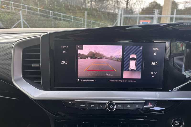 Used Vauxhall Mokka 2022 for sale - 76875289: Photo 19