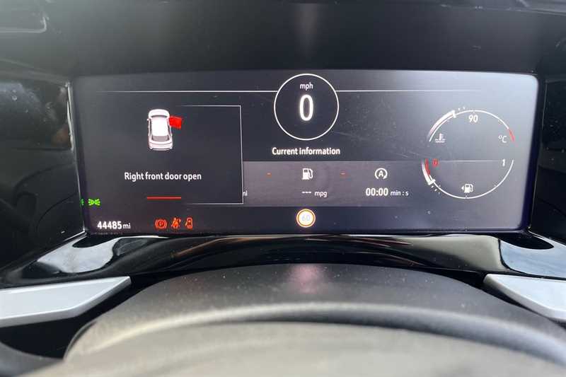 Used Vauxhall Mokka 2022 for sale - 76875289: Photo 20