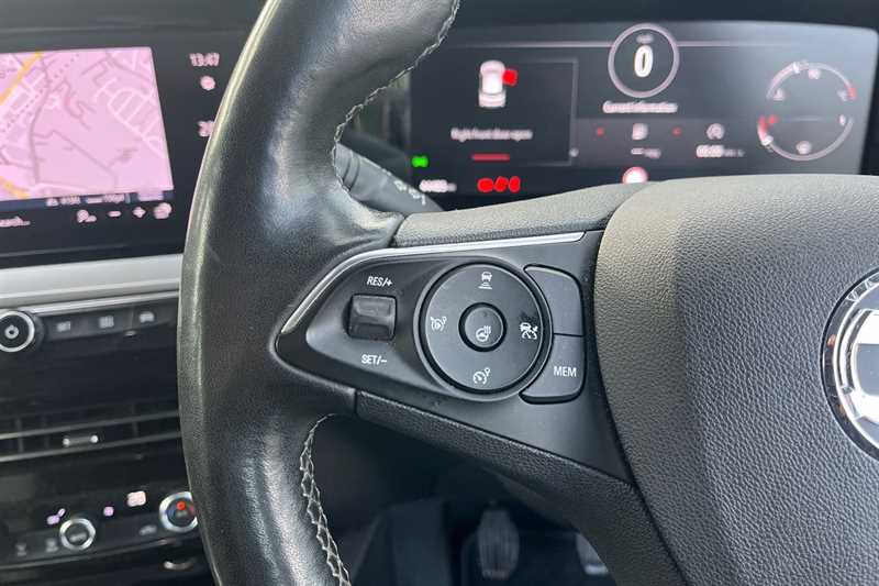 Used Vauxhall Mokka 2022 for sale - 76875289: Photo 21