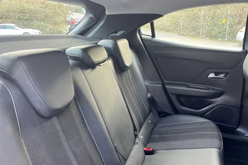 Used Vauxhall Mokka 2022 for sale - 76875289: Photo 23