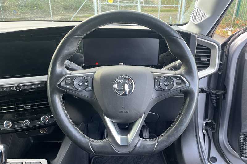 Used Vauxhall Mokka 2022 for sale - 76875289: Photo 25