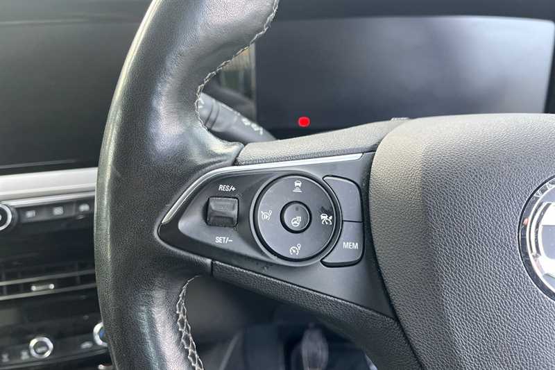 Used Vauxhall Mokka 2022 for sale - 76875289: Photo 26