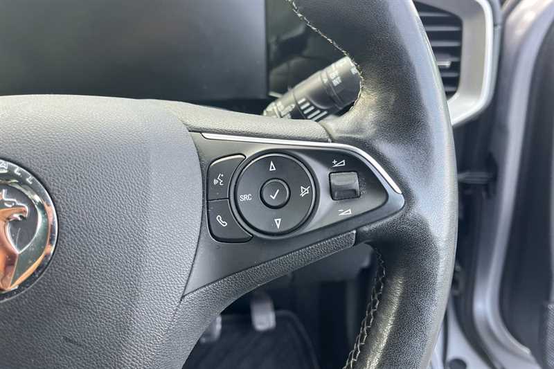 Used Vauxhall Mokka 2022 for sale - 76875289: Photo 27