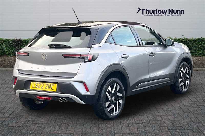 Used Vauxhall Mokka 2022 for sale - 76875289: Photo 3