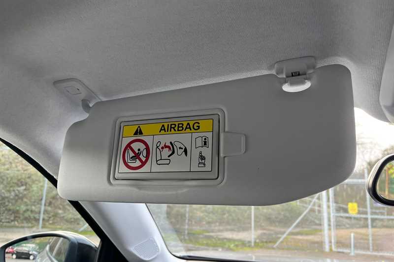 Used Vauxhall Mokka 2022 for sale - 76875289: Photo 31