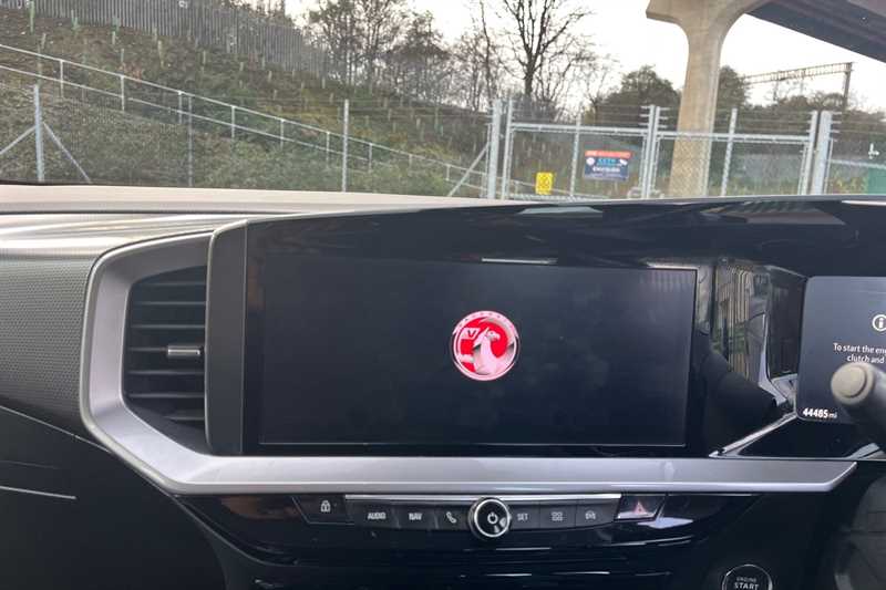 Used Vauxhall Mokka 2022 for sale - 76875289: Photo 37