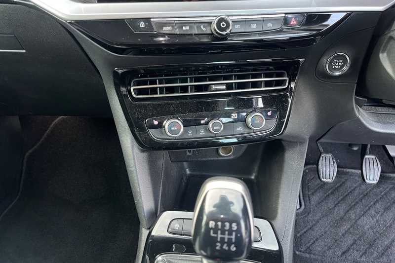 Used Vauxhall Mokka 2022 for sale - 76875289: Photo 38