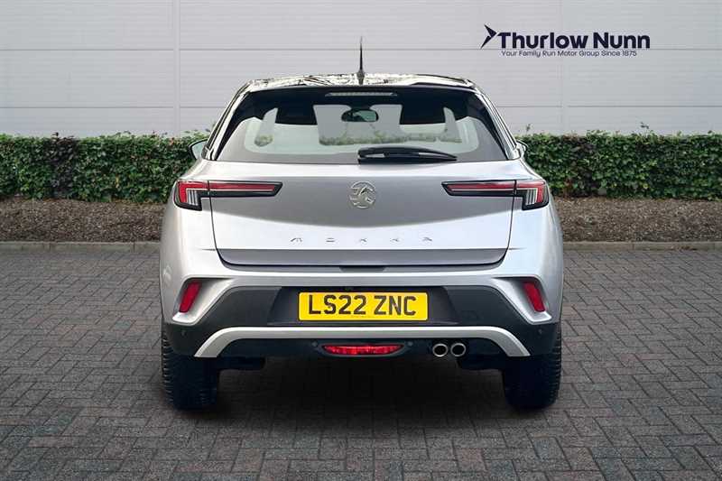 Used Vauxhall Mokka 2022 for sale - 76875289: Photo 4