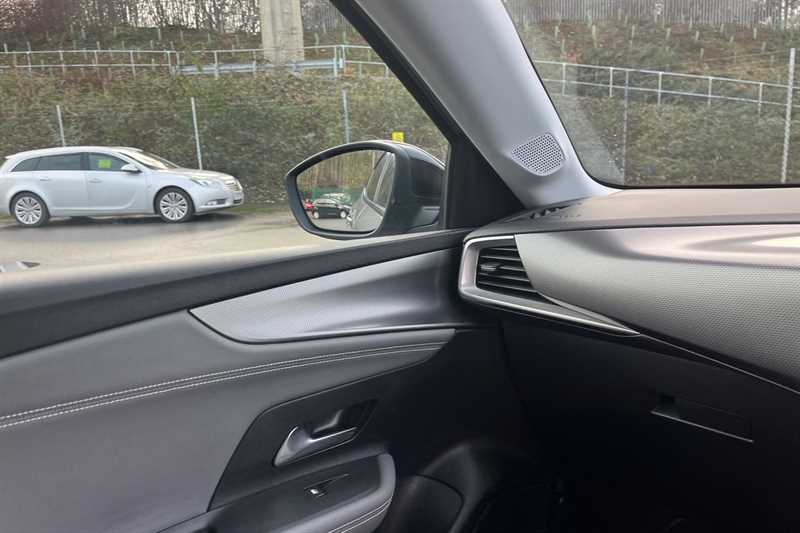 Used Vauxhall Mokka 2022 for sale - 76875289: Photo 41