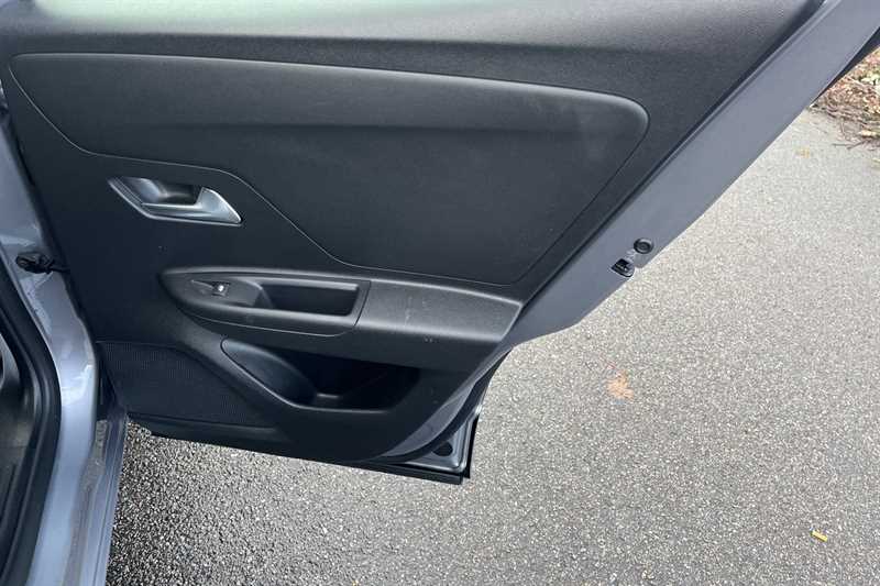 Used Vauxhall Mokka 2022 for sale - 76875289: Photo 43