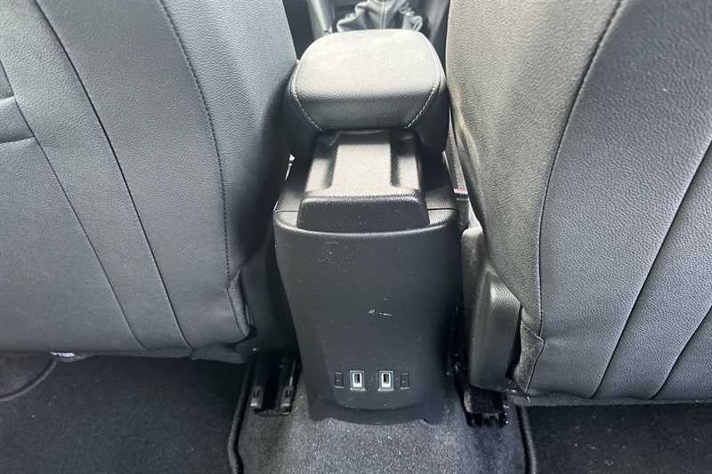 Used Vauxhall Mokka 2022 for sale - 76875289: Photo 44