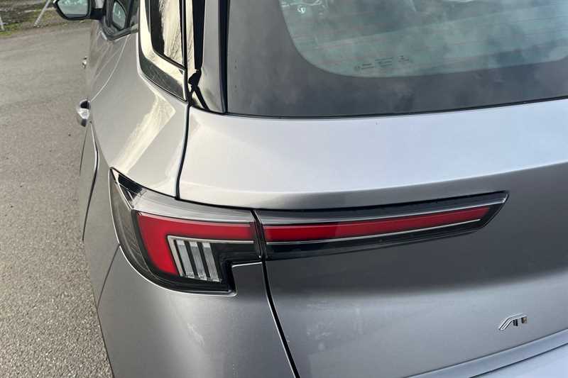 Used Vauxhall Mokka 2022 for sale - 76875289: Photo 45