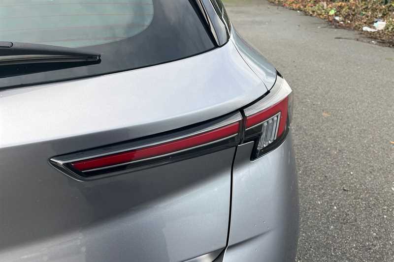 Used Vauxhall Mokka 2022 for sale - 76875289: Photo 47