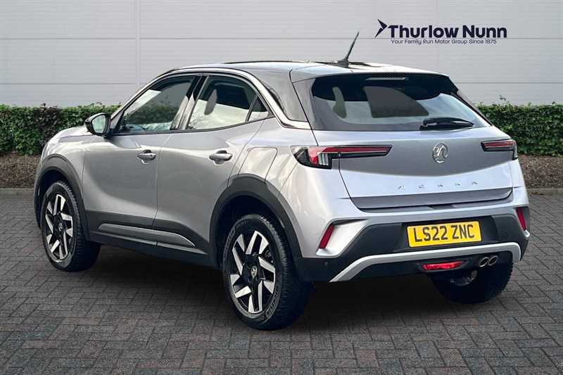 Used Vauxhall Mokka 2022 for sale - 76875289: Photo 5