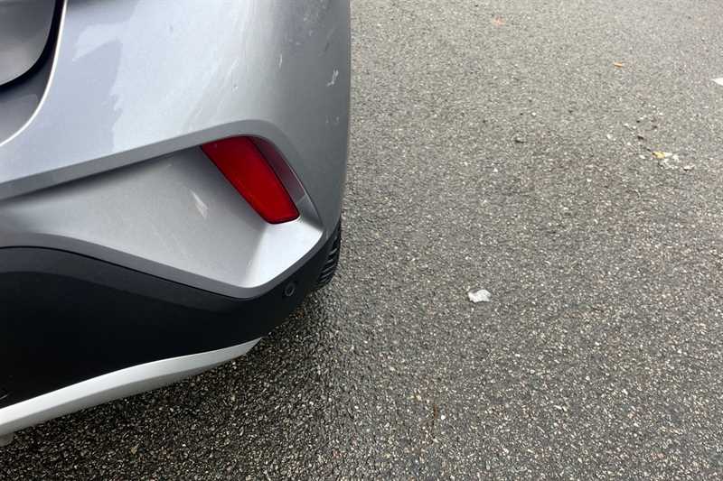 Used Vauxhall Mokka 2022 for sale - 76875289: Photo 50