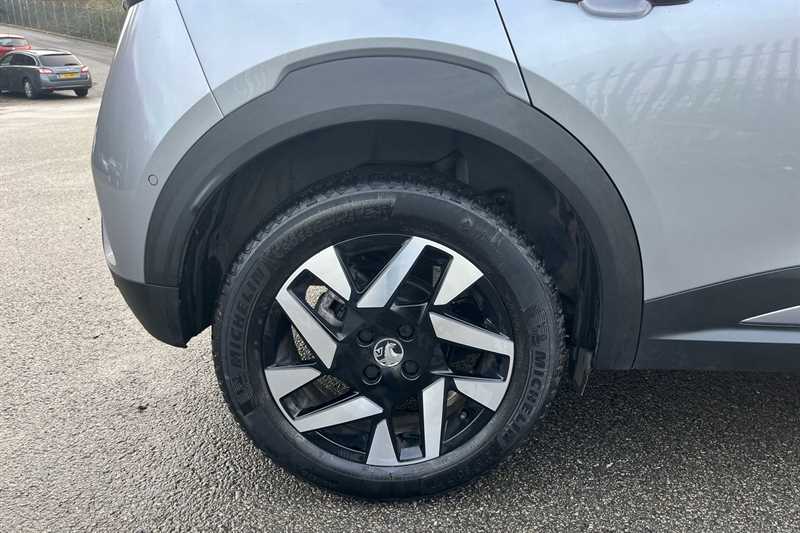 Used Vauxhall Mokka 2022 for sale - 76875289: Photo 51