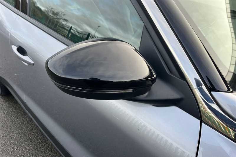 Used Vauxhall Mokka 2022 for sale - 76875289: Photo 52