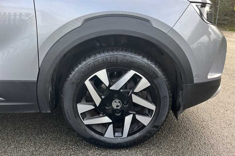 Used Vauxhall Mokka 2022 for sale - 76875289: Photo 53