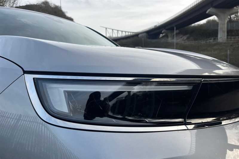 Used Vauxhall Mokka 2022 for sale - 76875289: Photo 54