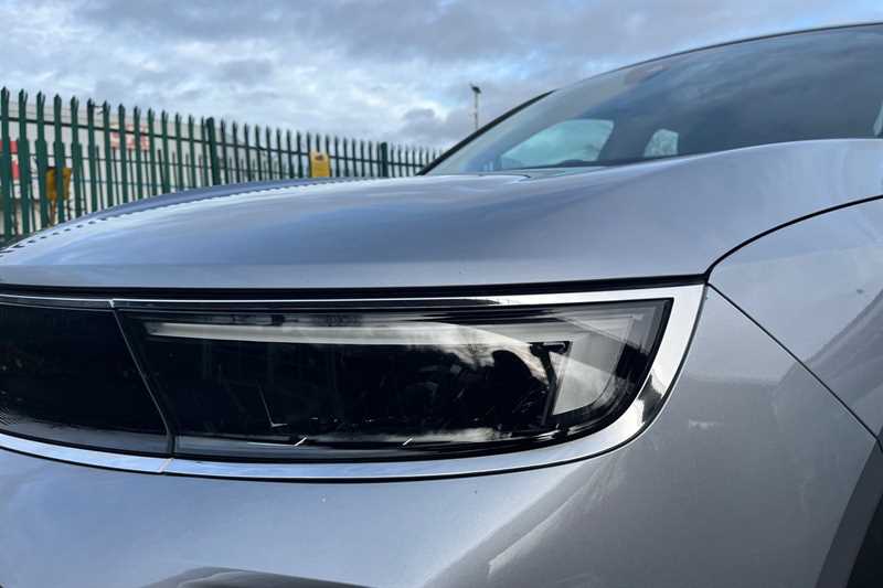 Used Vauxhall Mokka 2022 for sale - 76875289: Photo 56