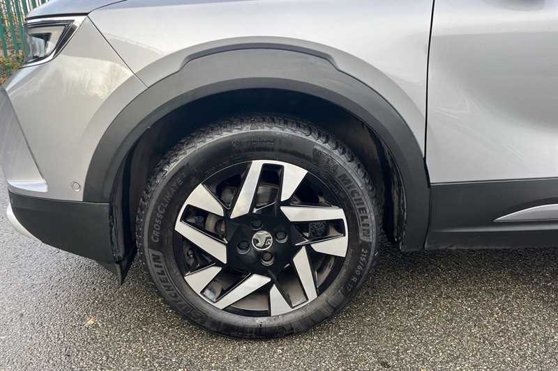 Used Vauxhall Mokka 2022 for sale - 76875289: Photo 58