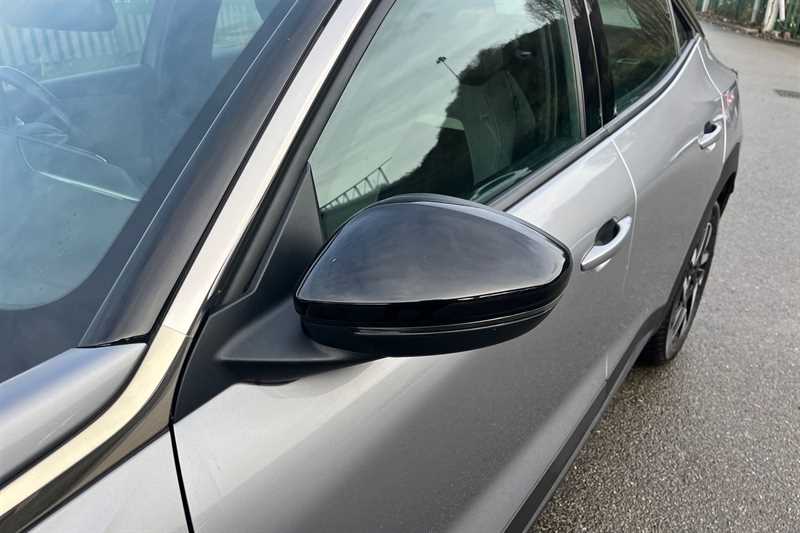 Used Vauxhall Mokka 2022 for sale - 76875289: Photo 59