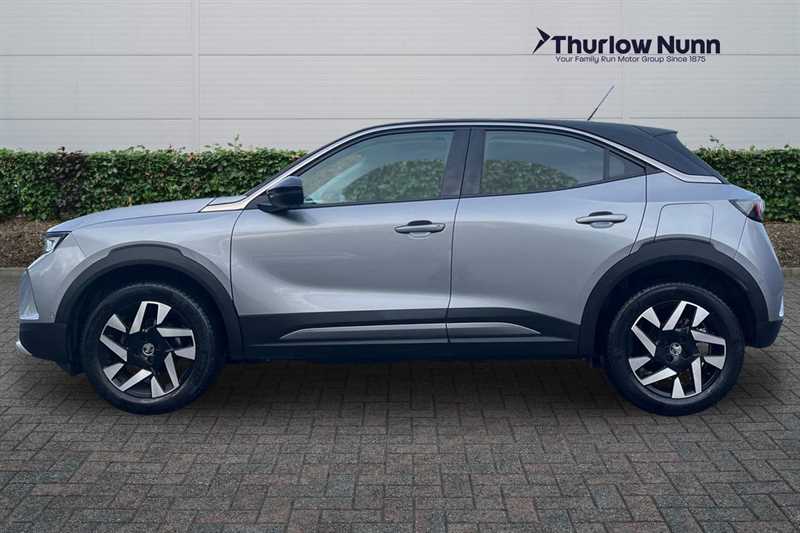 Used Vauxhall Mokka 2022 for sale - 76875289: Photo 6