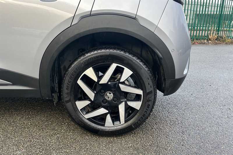 Used Vauxhall Mokka 2022 for sale - 76875289: Photo 60