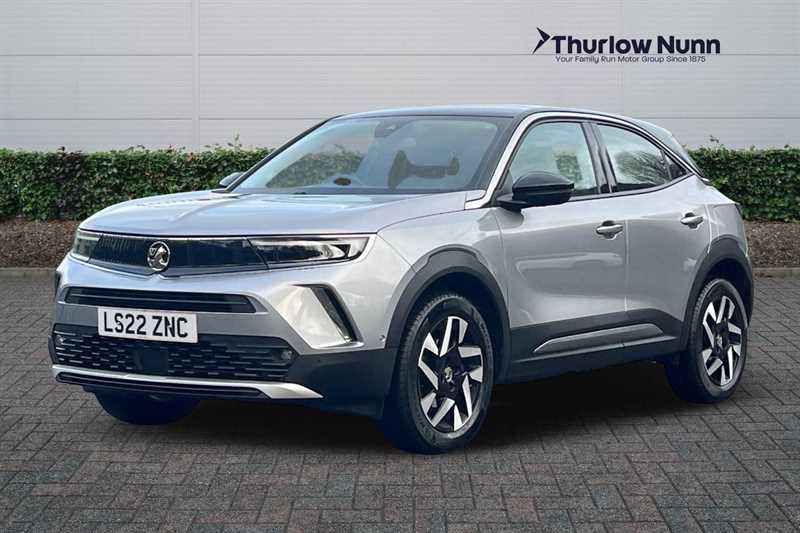 Used Vauxhall Mokka 2022 for sale - 76875289: Photo 7