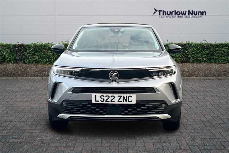 Used Vauxhall Mokka 2022 for sale - 76875289: Photo 8