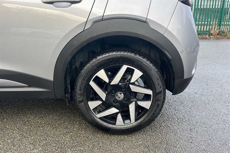 Used Vauxhall Mokka 2022 for sale - 76875289: Photo 9