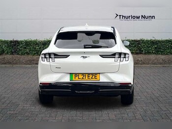 Used Ford Mustang Mach-E 2021 for sale - 77471649: Photo