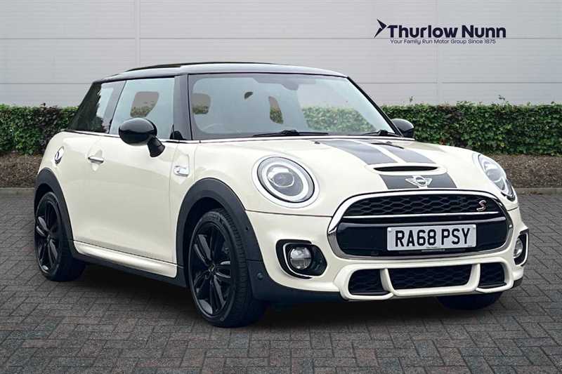 Used MINI Hatch 2019 for sale - 76315882: Photo 1