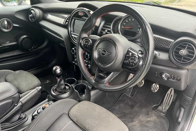 Used MINI Hatch 2019 for sale - 76315882: Photo 10