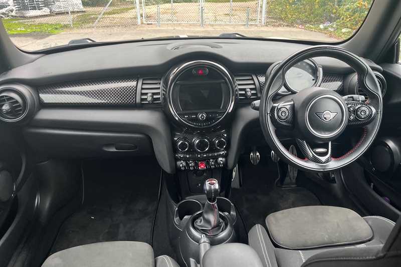 Used MINI Hatch 2019 for sale - 76315882: Photo 12