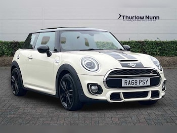 2019 - 2.0i (192 PS) S Sport 3 Door Petrol Hatchback *** Nav Pack / Comfort Plus P